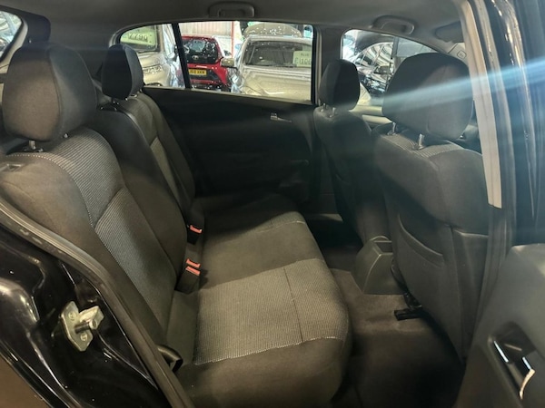 Used Vauxhall Astra 2005 for sale - 72980231: Photo 9