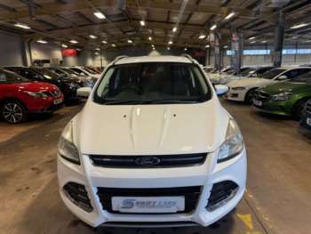 Used Ford Kuga 2014 for sale - 74542544: Photo