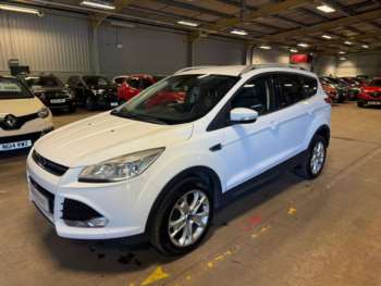 Used Ford Kuga 2014 for sale - 74542544: Photo