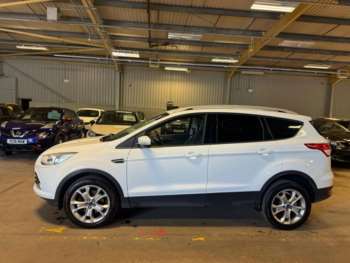 Used Ford Kuga 2014 for sale - 74542544: Photo