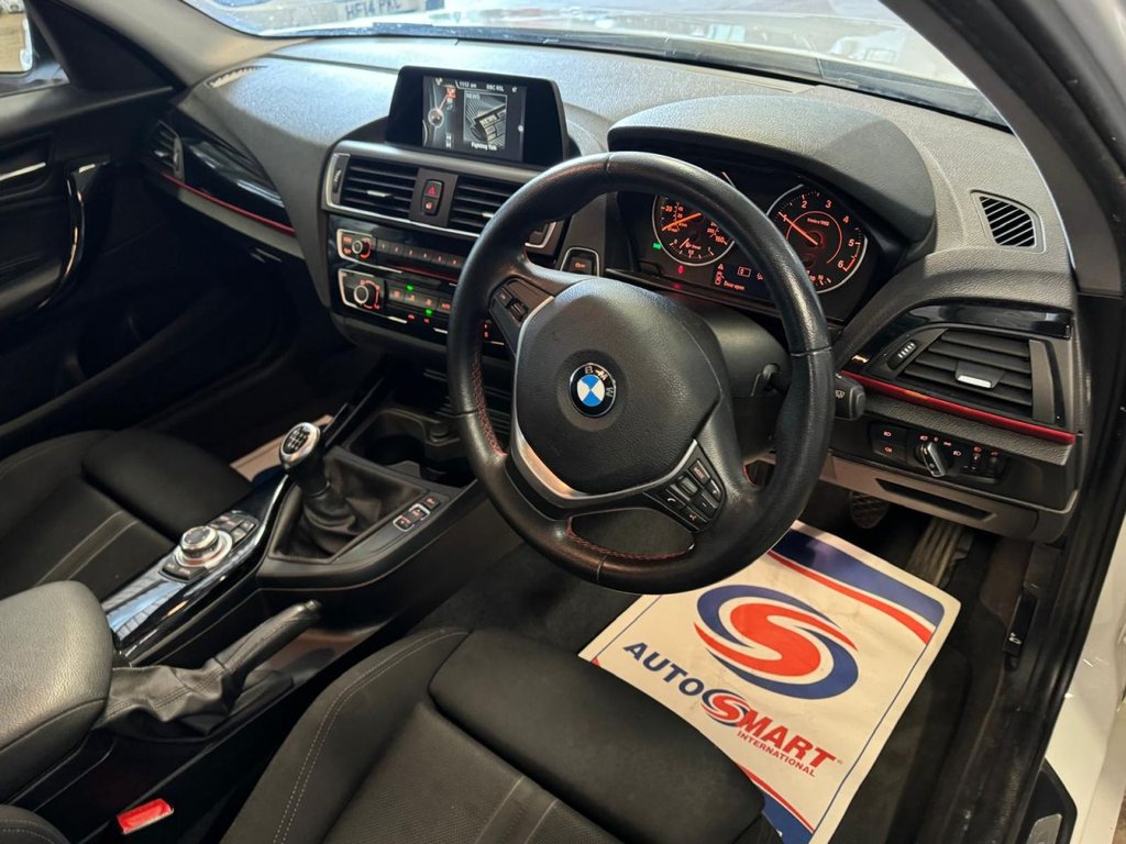 Used BMW 1 Series 2015 for sale - 77891258: Photo 11