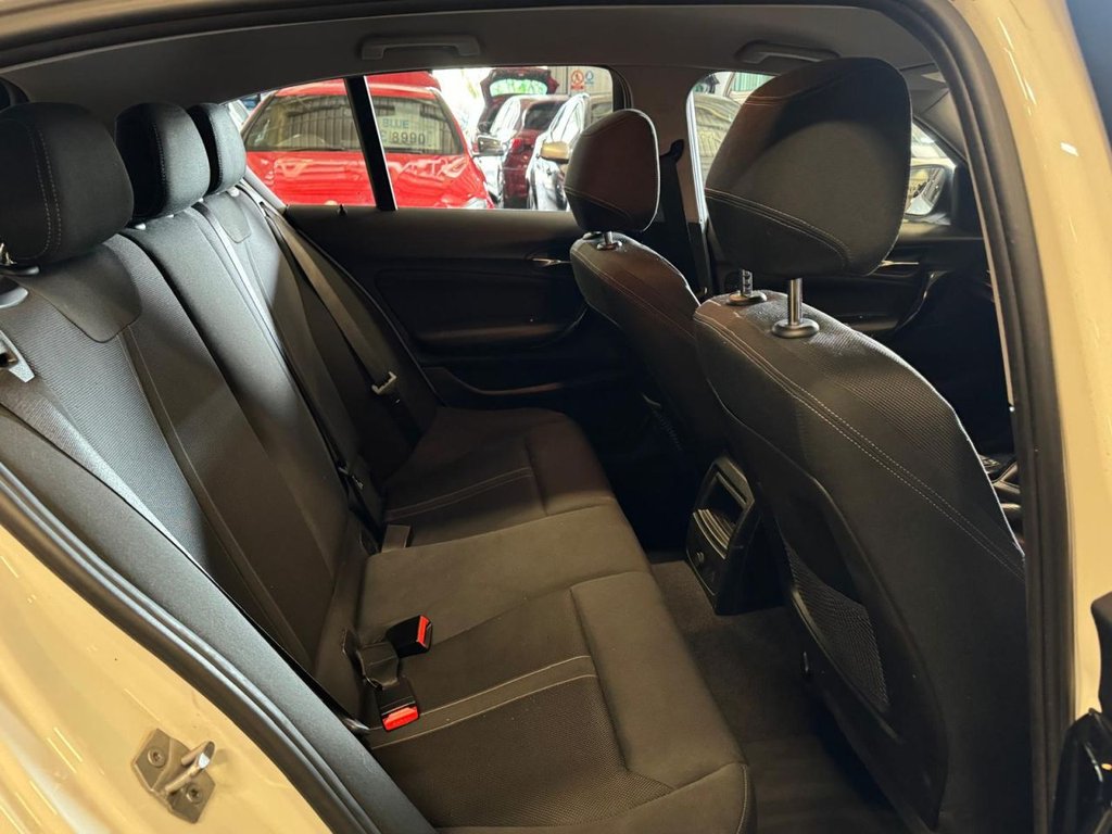 Used BMW 1 Series 2015 for sale - 77891258: Photo 12