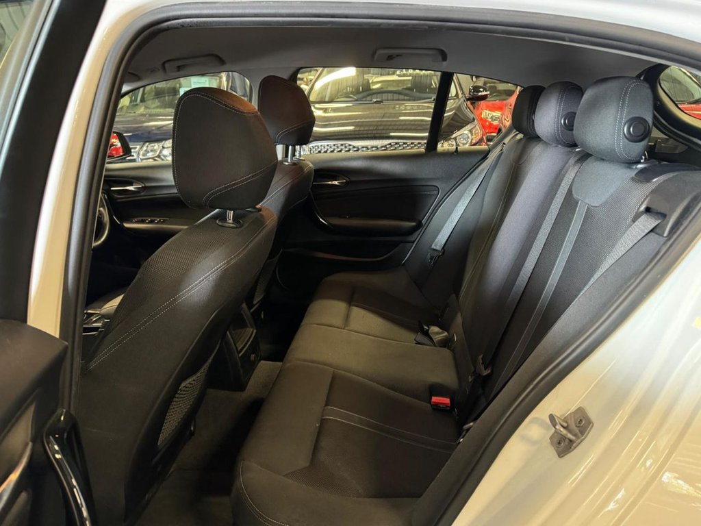 Used BMW 1 Series 2015 for sale - 77891258: Photo 14