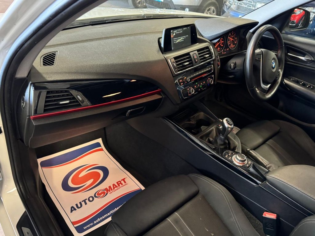 Used BMW 1 Series 2015 for sale - 77891258: Photo 15