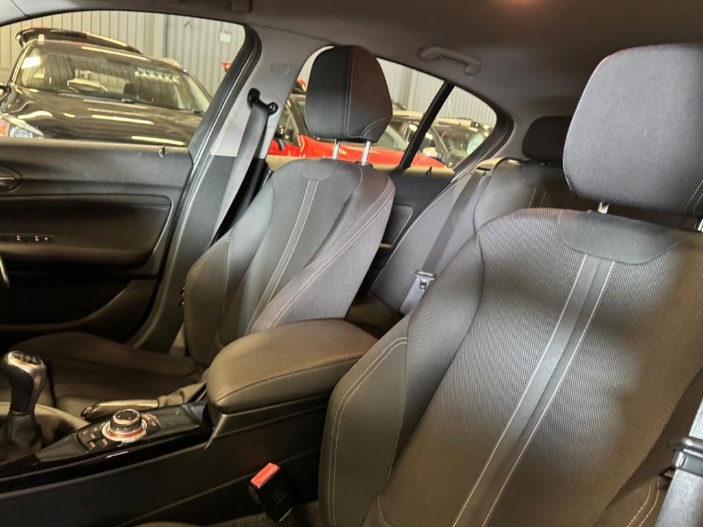 Used BMW 1 Series 2015 for sale - 77891258: Photo 16