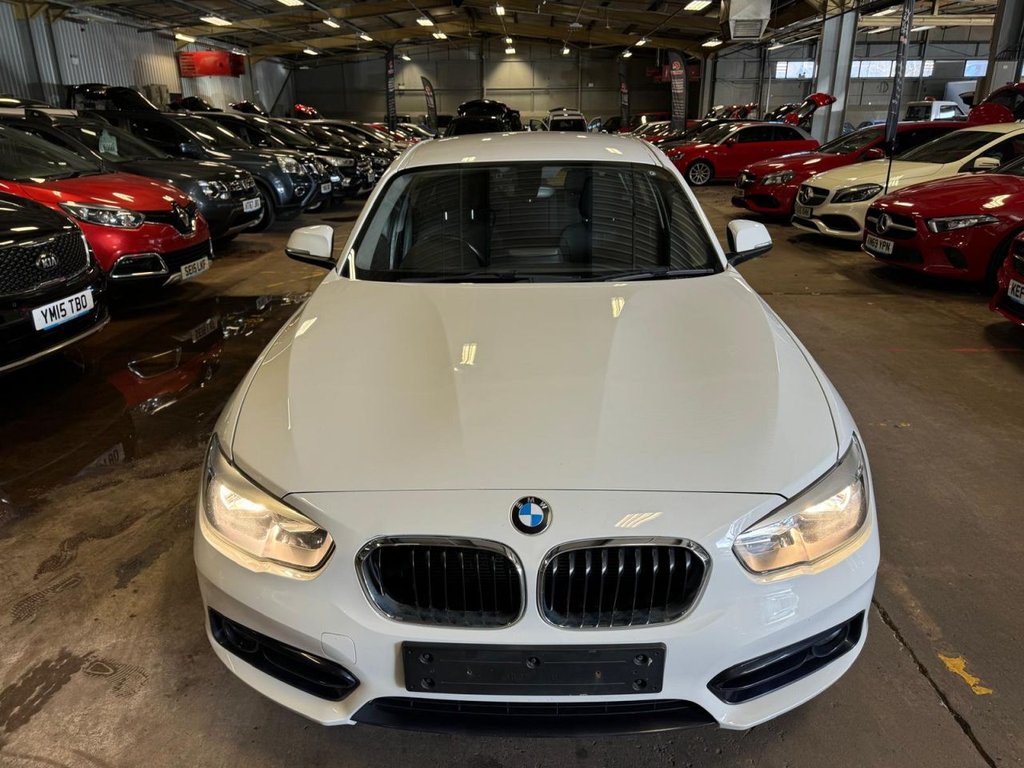 Used BMW 1 Series 2015 for sale - 77891258: Photo 2