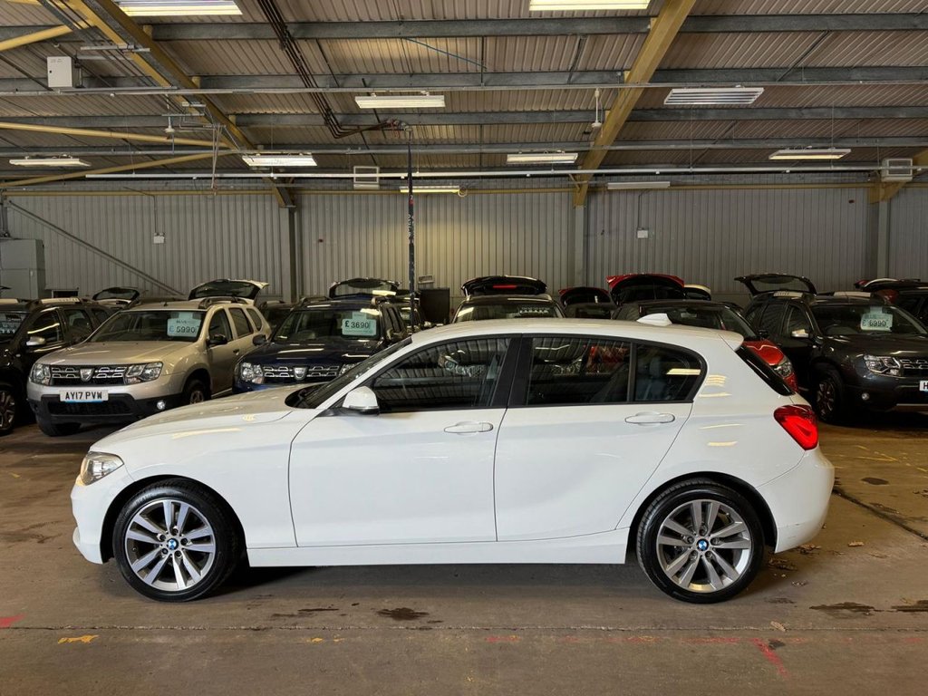 Used BMW 1 Series 2015 for sale - 77891258: Photo 4