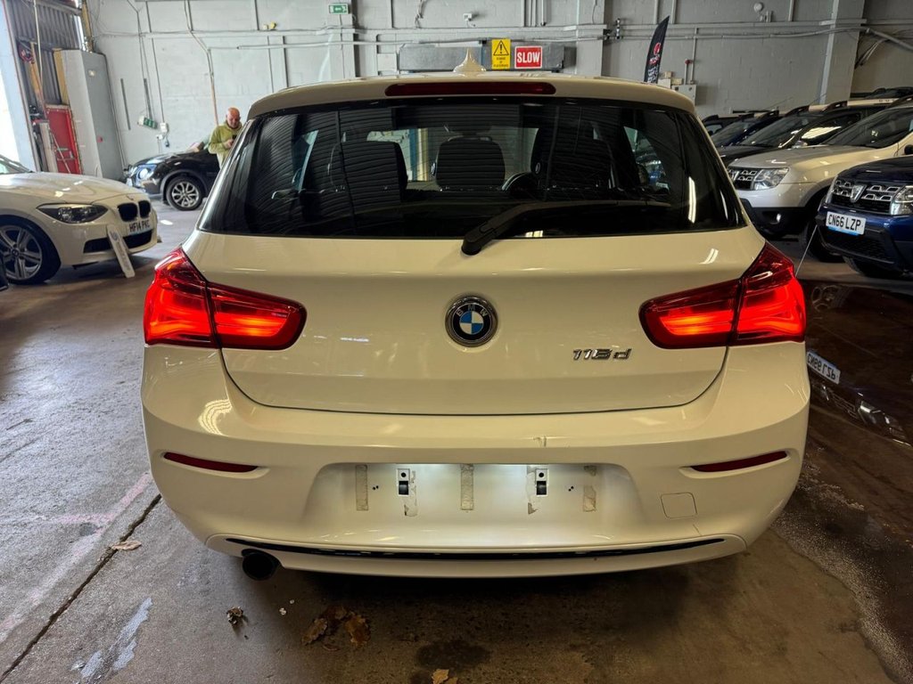 Used BMW 1 Series 2015 for sale - 77891258: Photo 6