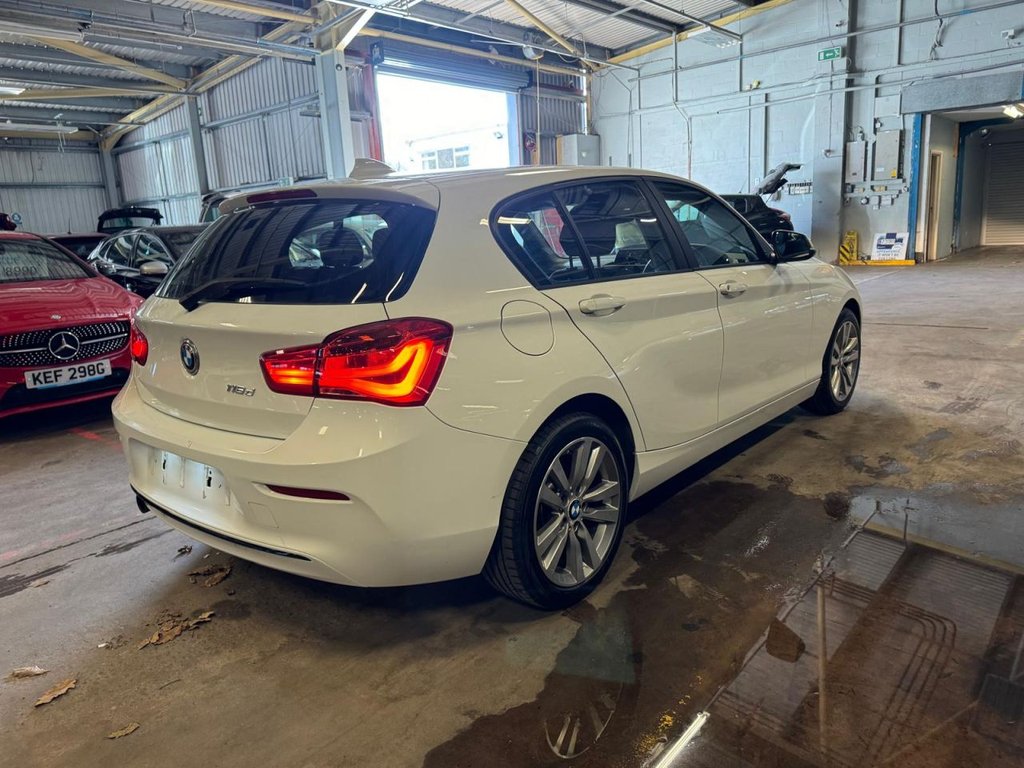Used BMW 1 Series 2015 for sale - 77891258: Photo 7