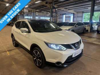 2016 (16) - 1.5 dCi Tekna 5dr