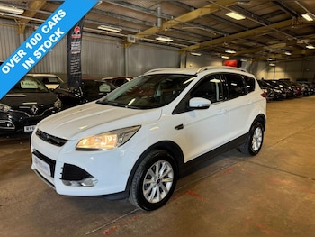 Ford - Kuga