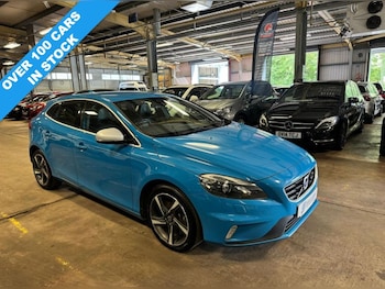 2014 (14) - D3 R DESIGN Lux 5dr