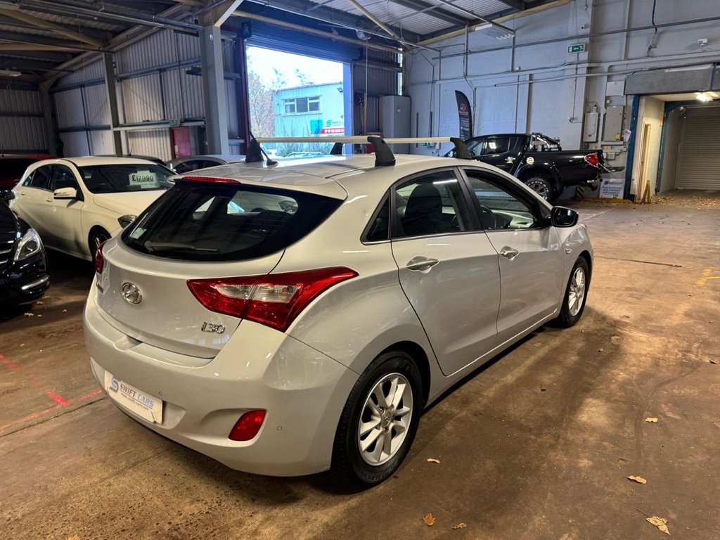 Used Hyundai i30 2015 for sale - 77990684: Photo 7