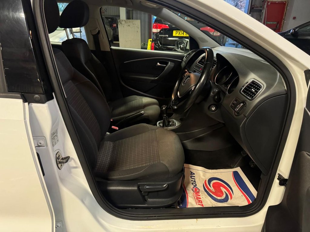 Used Volkswagen Polo 2015 for sale - 77020487: Photo 10