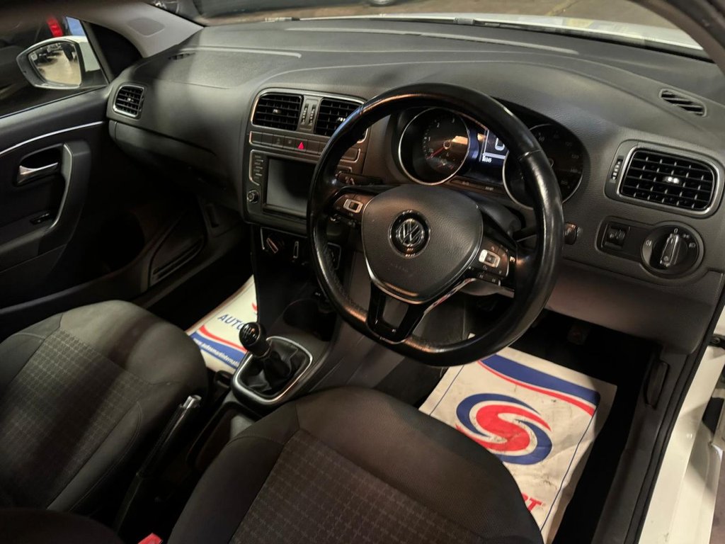 Used Volkswagen Polo 2015 for sale - 77020487: Photo 11