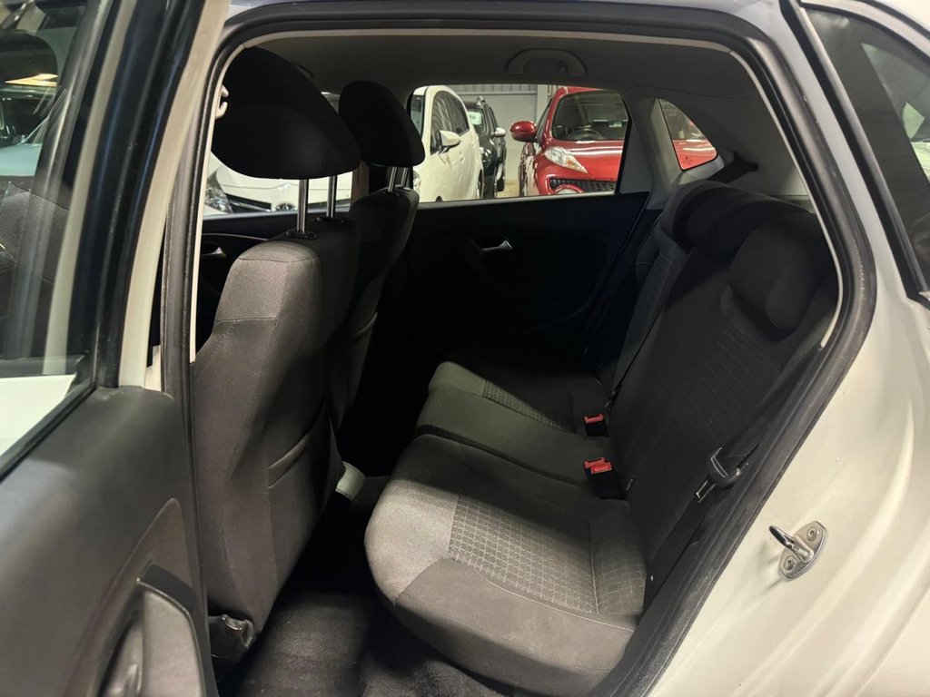 Used Volkswagen Polo 2015 for sale - 77020487: Photo 12