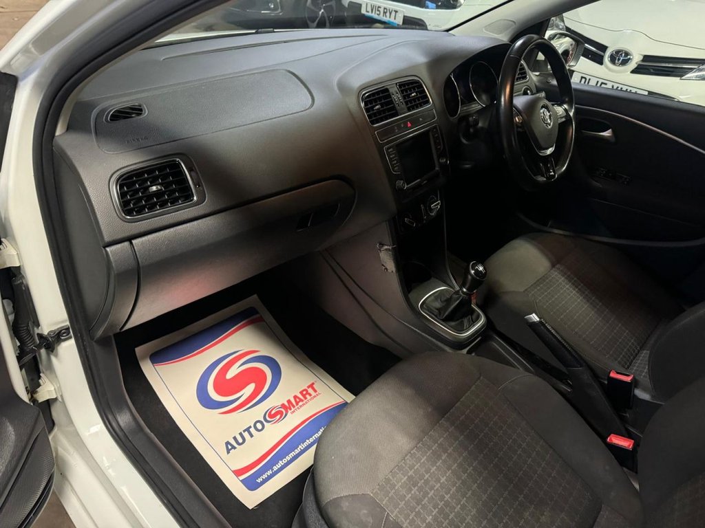 Used Volkswagen Polo 2015 for sale - 77020487: Photo 13