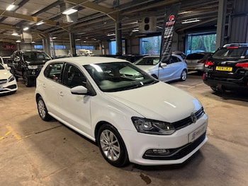 2015 (65) - 1.4 TDI SE 5dr