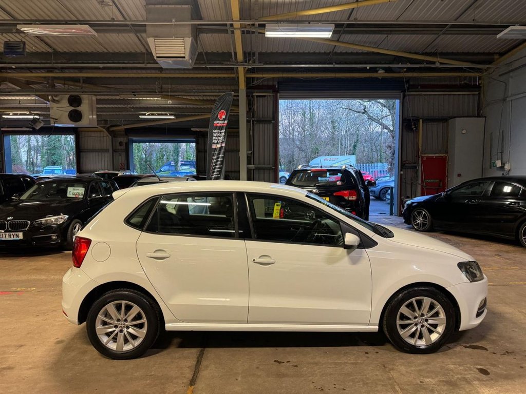 Used Volkswagen Polo 2015 for sale - 77020487: Photo 5