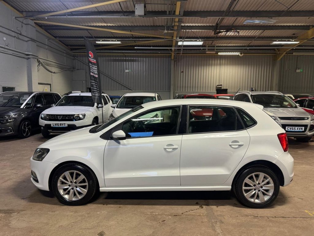 Used Volkswagen Polo 2015 for sale - 77020487: Photo 7
