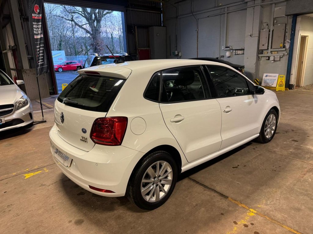 Used Volkswagen Polo 2015 for sale - 77020487: Photo 9