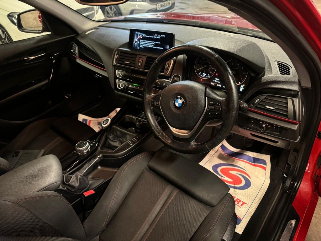 Used BMW 1 Series 2016 for sale - 77188556: Photo 11