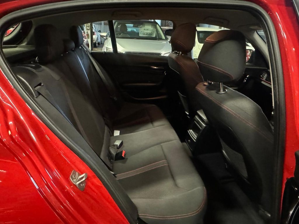 Used BMW 1 Series 2016 for sale - 77188556: Photo 12