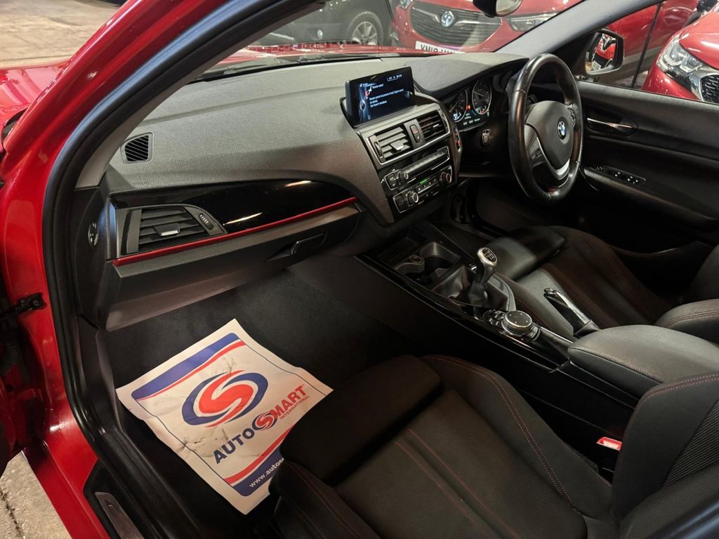 Used BMW 1 Series 2016 for sale - 77188556: Photo 15