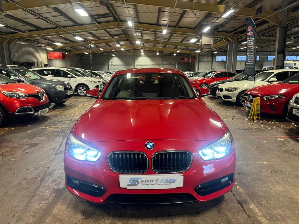 Used BMW 1 Series 2016 for sale - 77188556: Photo 2