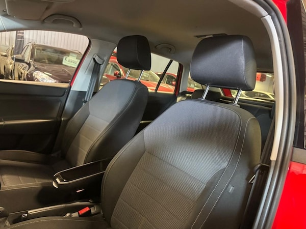 Used Skoda Rapid Spaceback 2014 for sale - 75559957: Photo 16