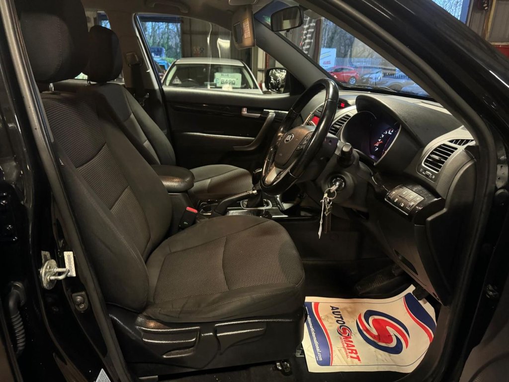 Used Kia Sorento 2014 for sale - 76923786: Photo 10
