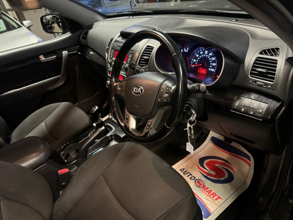 Used Kia Sorento 2014 for sale - 76923786: Photo 11