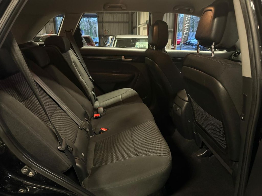 Used Kia Sorento 2014 for sale - 76923786: Photo 12