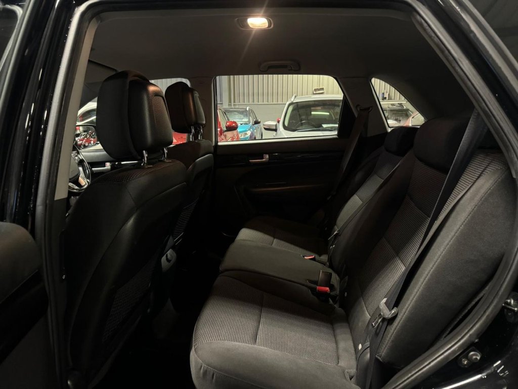 Used Kia Sorento 2014 for sale - 76923786: Photo 14