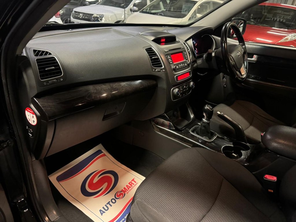 Used Kia Sorento 2014 for sale - 76923786: Photo 15