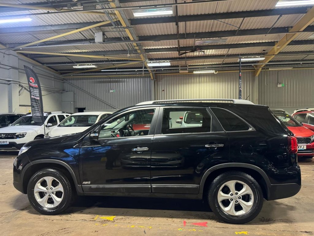 Used Kia Sorento 2014 for sale - 76923786: Photo 4