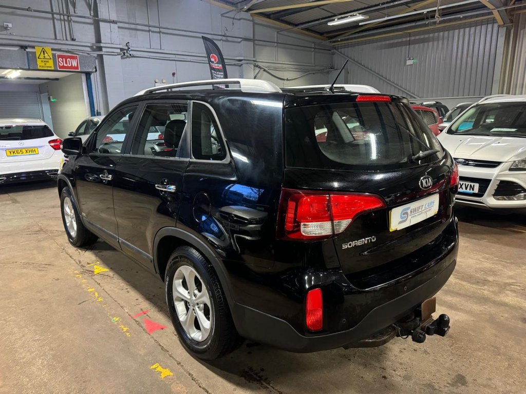 Used Kia Sorento 2014 for sale - 76923786: Photo 5