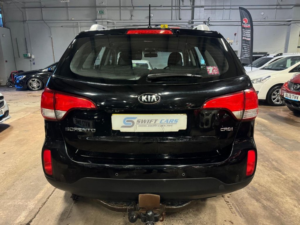 Used Kia Sorento 2014 for sale - 76923786: Photo 6