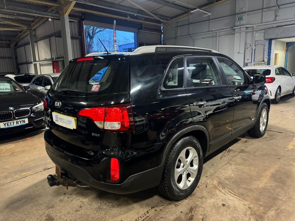 Used Kia Sorento 2014 for sale - 76923786: Photo 7