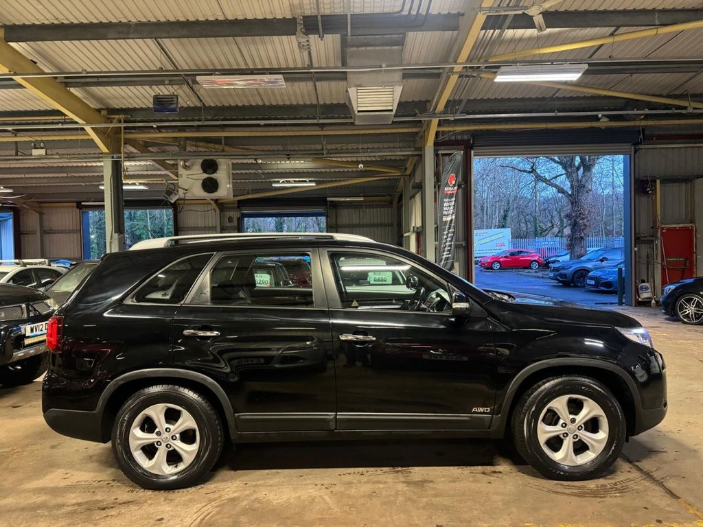 Used Kia Sorento 2014 for sale - 76923786: Photo 8