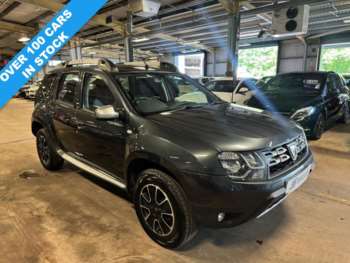 2016 (66) - 1.5 dCi Prestige SUV 5dr Diesel Manual Euro 6 (s/s) (110 ps)
