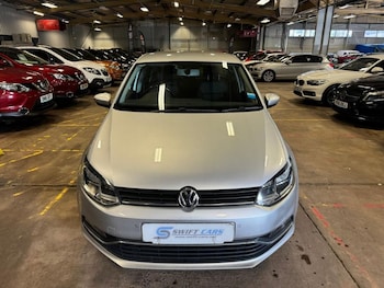 Volkswagen - Polo