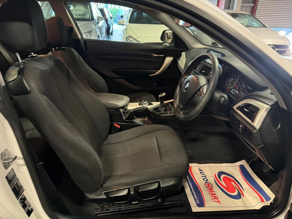 Used BMW 1 Series 2016 for sale - 77227399: Photo 10