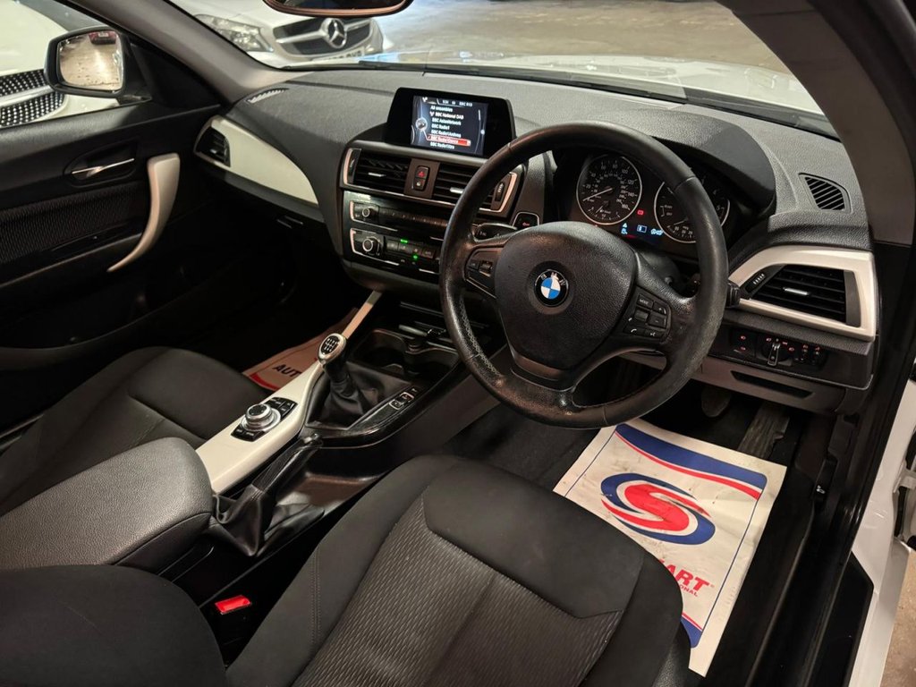 Used BMW 1 Series 2016 for sale - 77227399: Photo 11