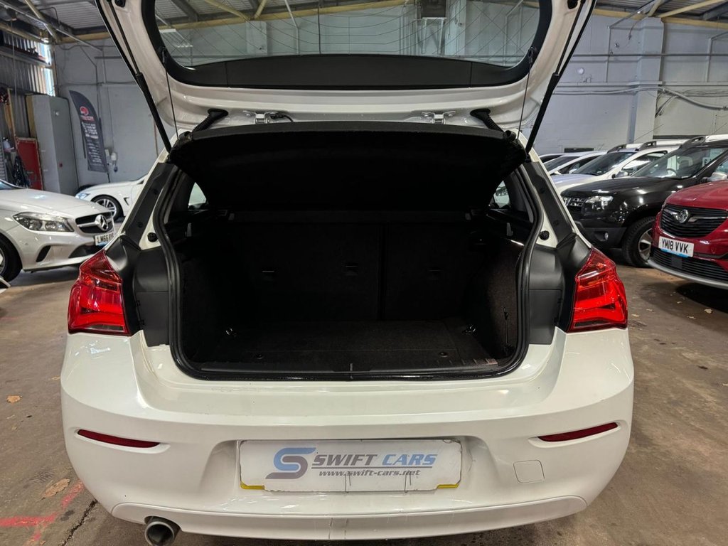 Used BMW 1 Series 2016 for sale - 77227399: Photo 13