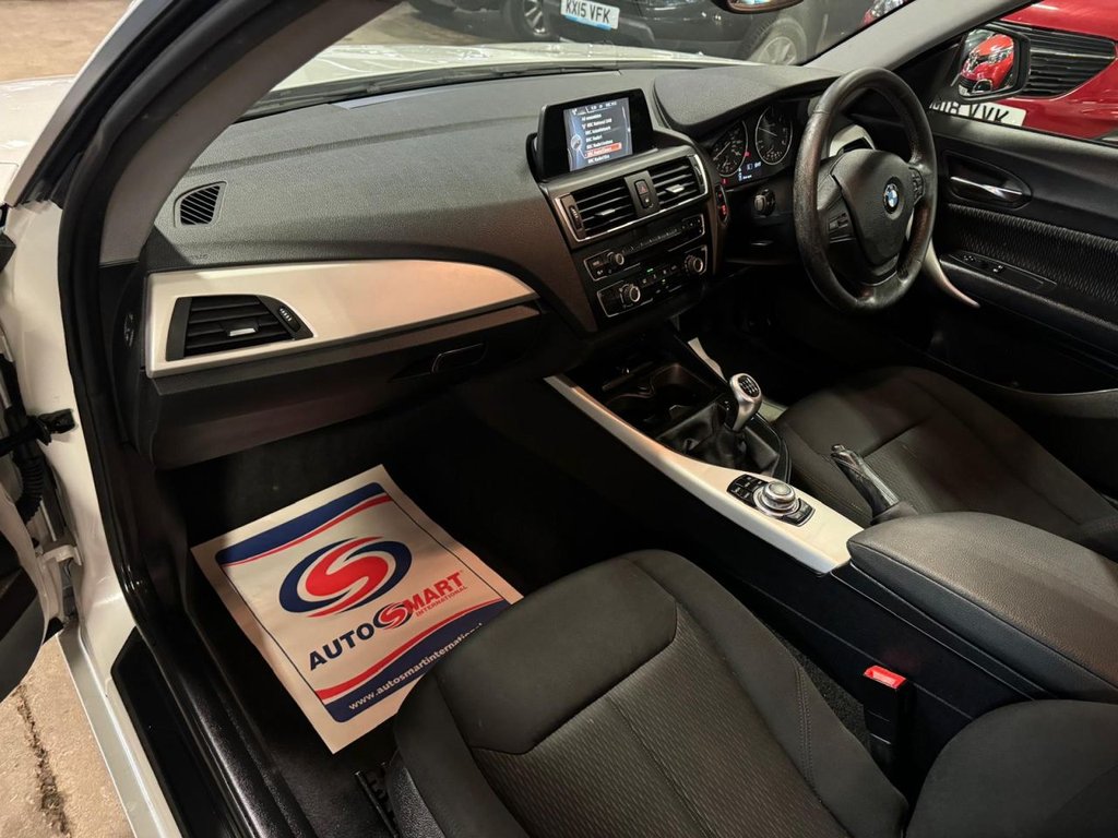 Used BMW 1 Series 2016 for sale - 77227399: Photo 15