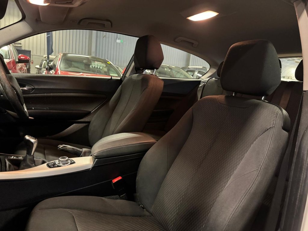 Used BMW 1 Series 2016 for sale - 77227399: Photo 16