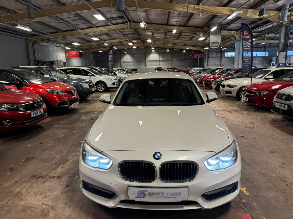 Used BMW 1 Series 2016 for sale - 77227399: Photo 2