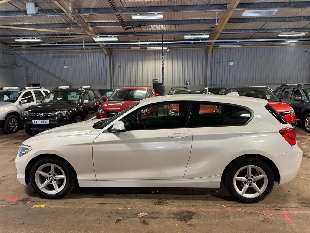 Used BMW 1 Series 2016 for sale - 77227399: Photo 4