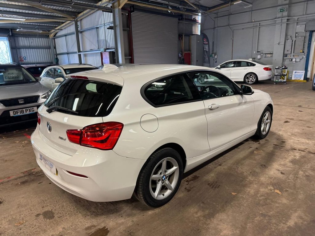 Used BMW 1 Series 2016 for sale - 77227399: Photo 7